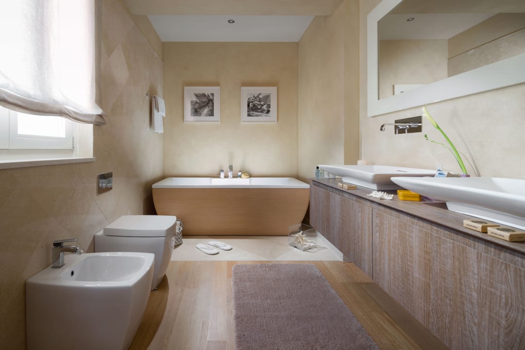 Zimmer Villa Sophia by HMZ Villas