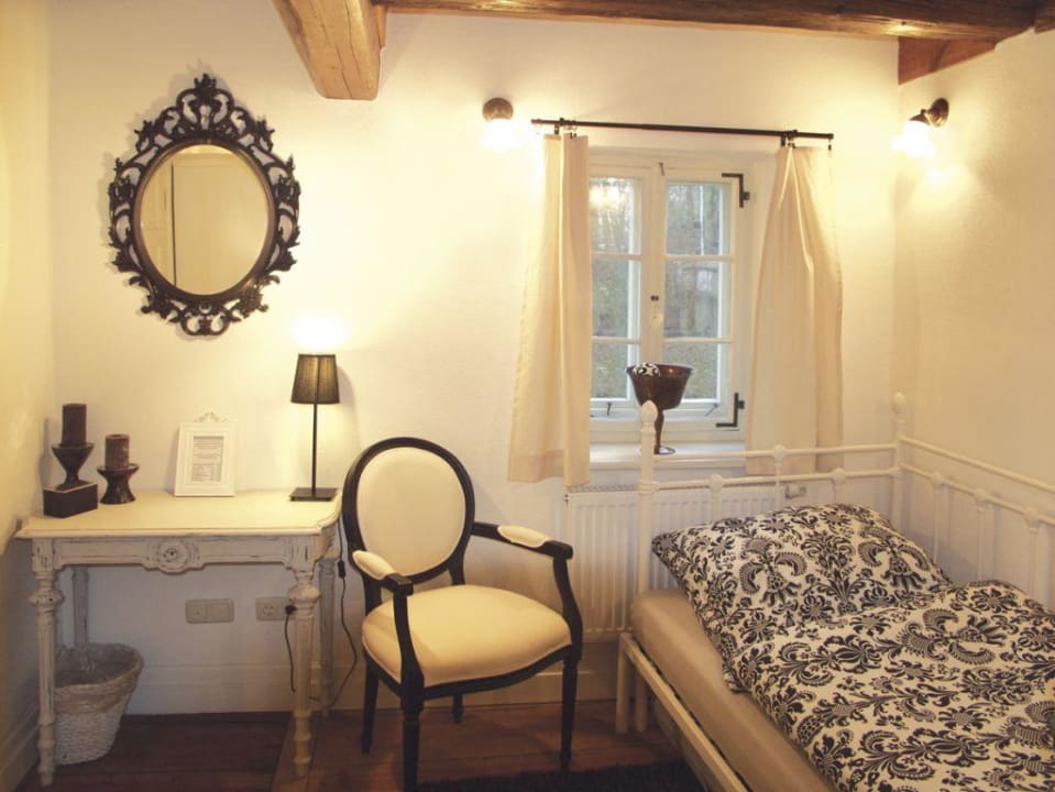 Zimmer Gästehaus Hölle 12
