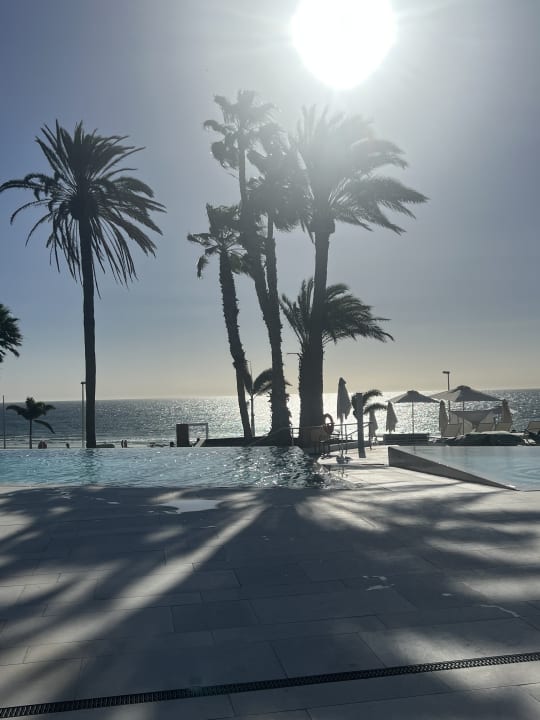 Pool Paradisus by Meliá Gran Canaria