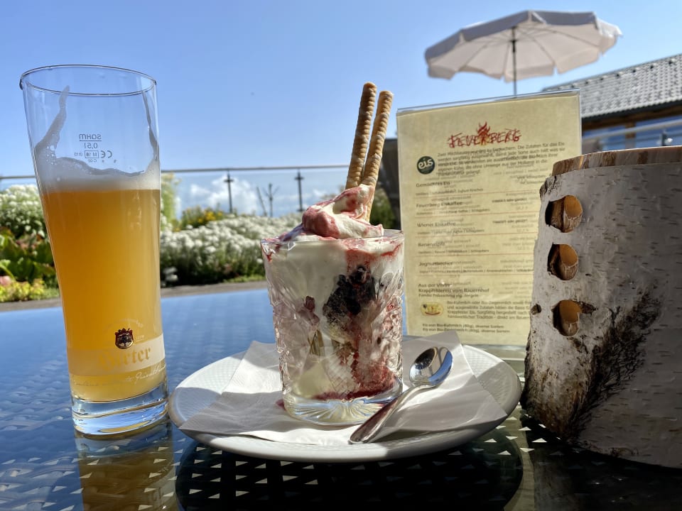 Gastro Mountain Resort Feuerberg