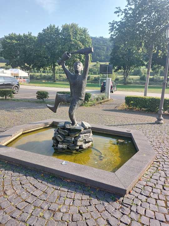 Sonstiges Hotel Deutschherrenhof