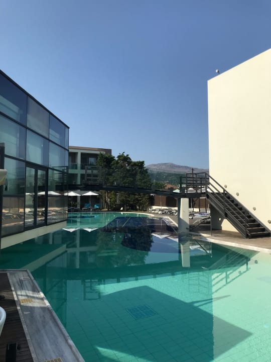 Pool Minos Mare Royal