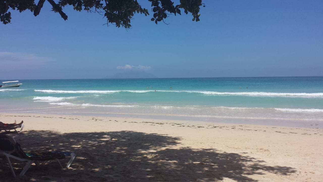 Beau Vallon Berjaya Beau Vallon Bay Resort & Casino