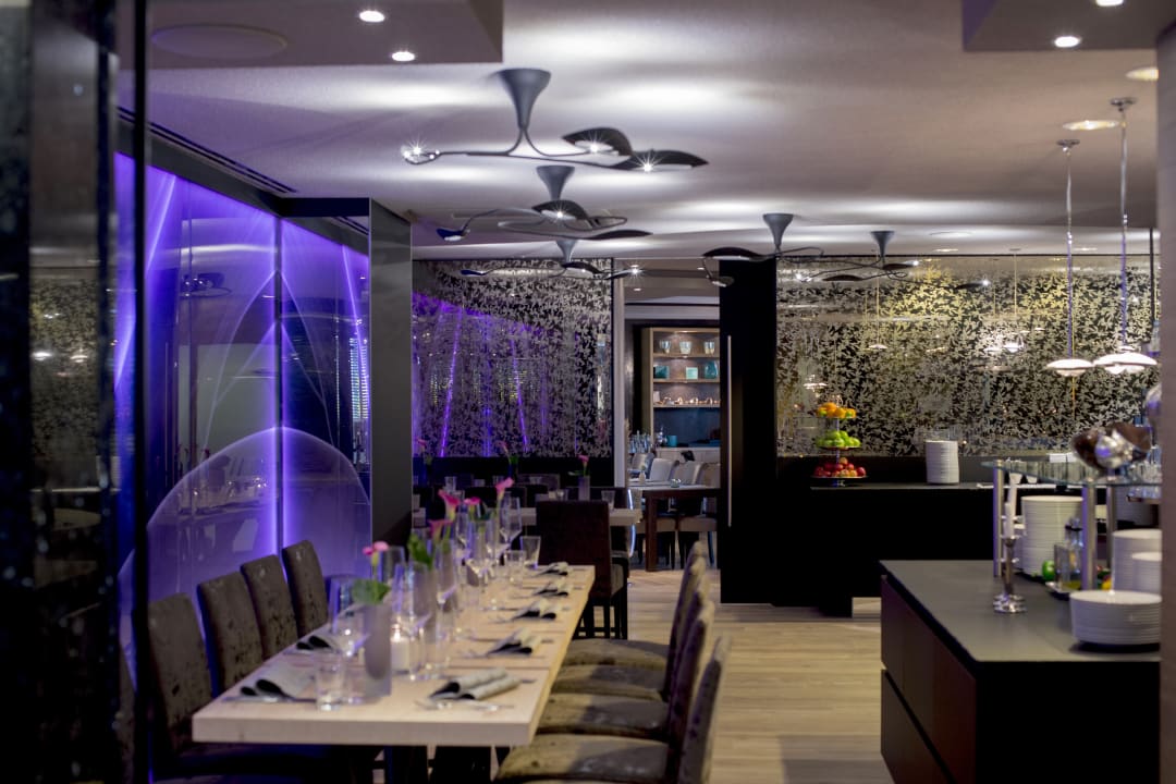 Restaurant Hotel Atrium Mainz