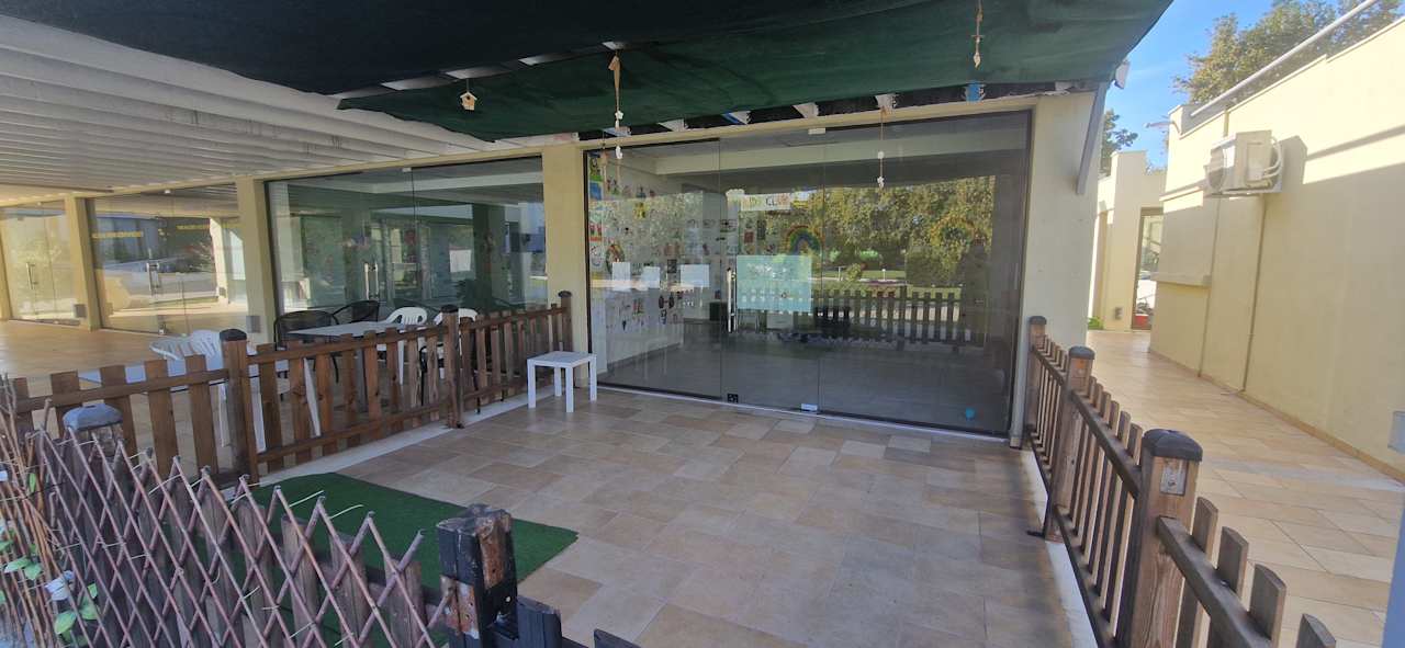 Sport & Freizeit Olympian Bay Grand Resort