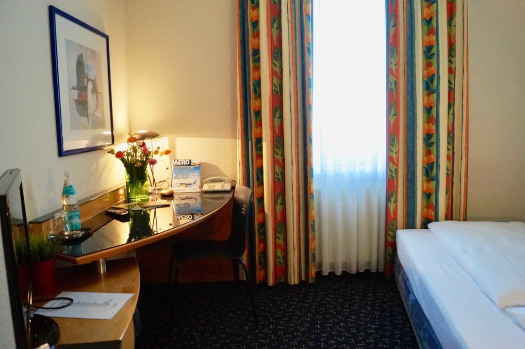 Zimmer Grand Hostel Berlin Urban