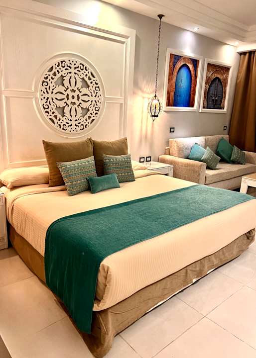 Zimmer The Grand Palace - Adults only