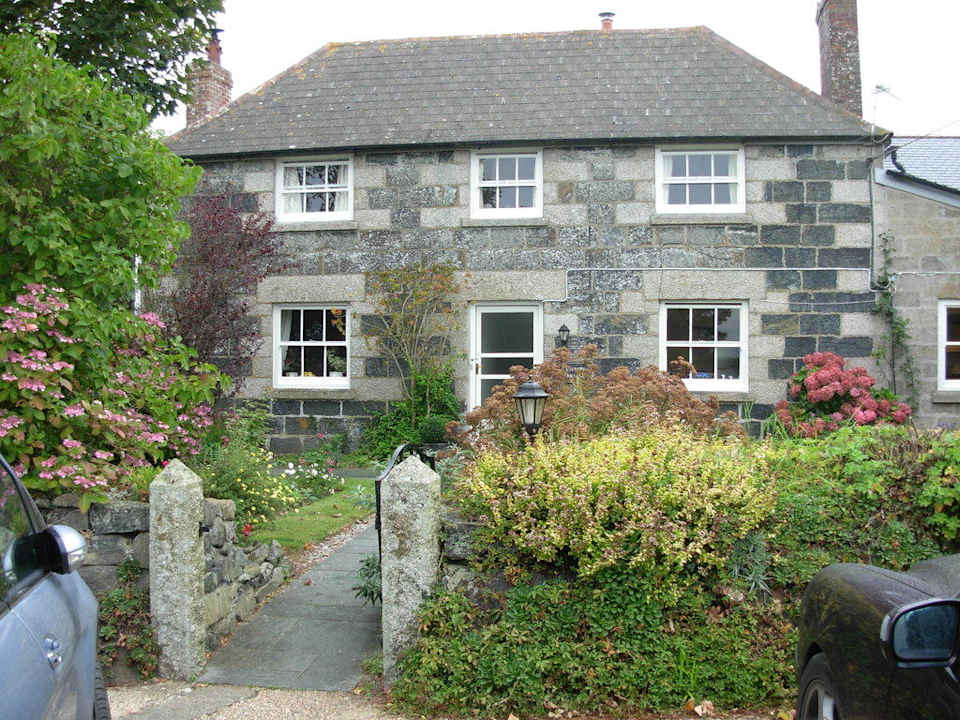 Das Farmhouse B&B Colvennor Farmhouse