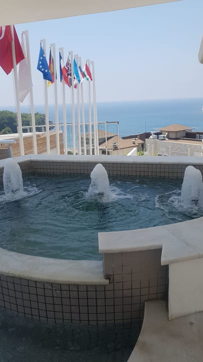 Lobby Laguna Beach Alya Resort & Spa Hotel