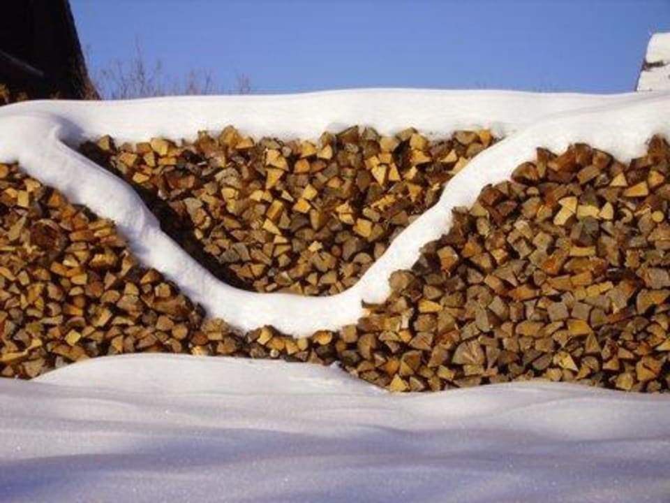 Winter ist Kuschelzeit Naturparkpartner Bauernhof und Ferienhaus Sperl