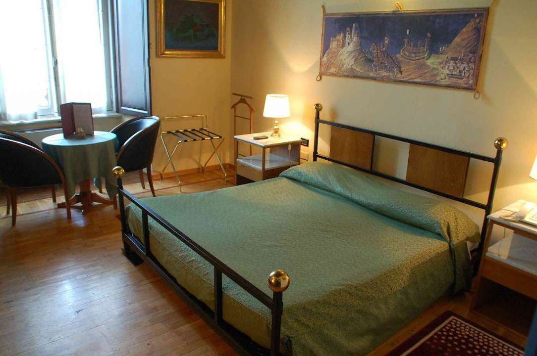 Zimmer Hotel Castello Di Carimate