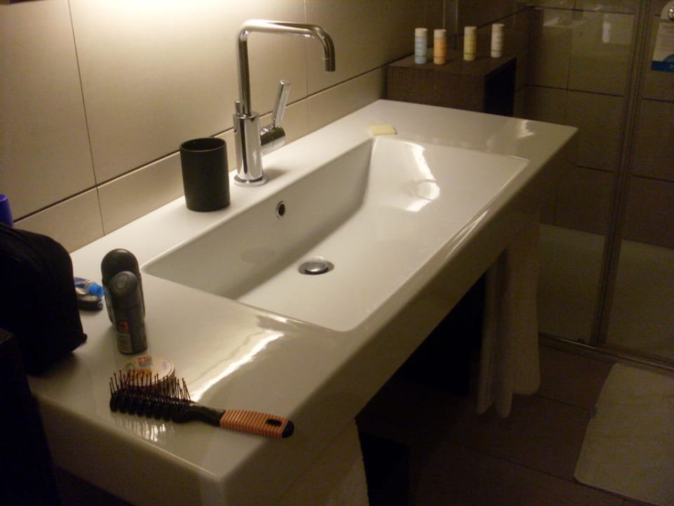 Bad Radisson Blu Hotel Milan