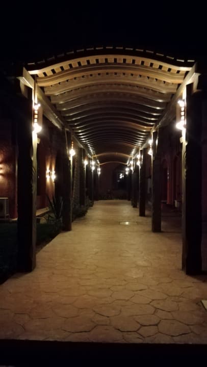 Sonstiges Swisstouch Oriental Resort Marsa Alam