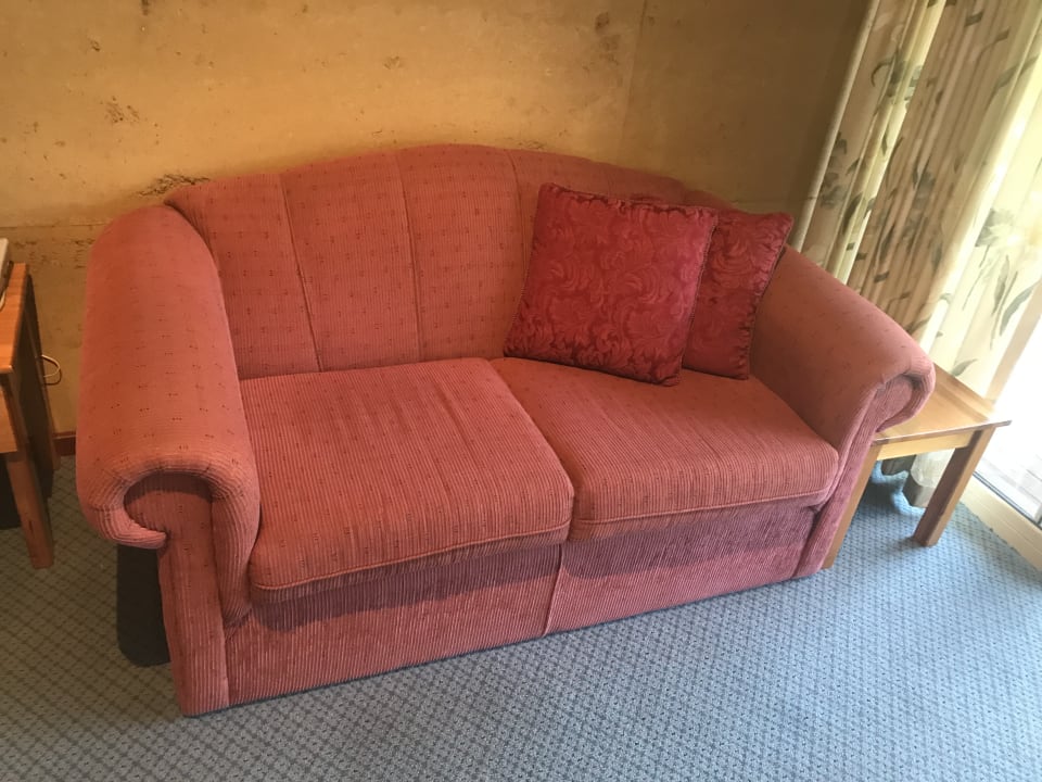 Zimmer The Koorabup Motel