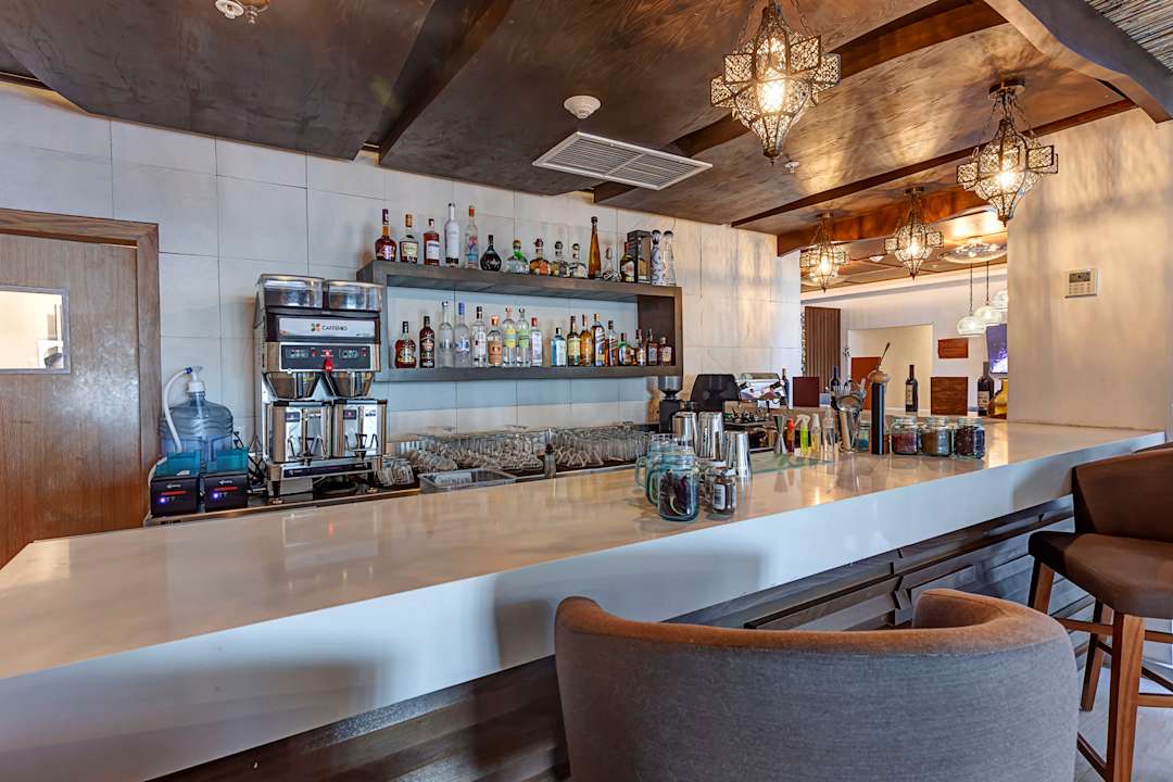 Gastro Mystique Holbox