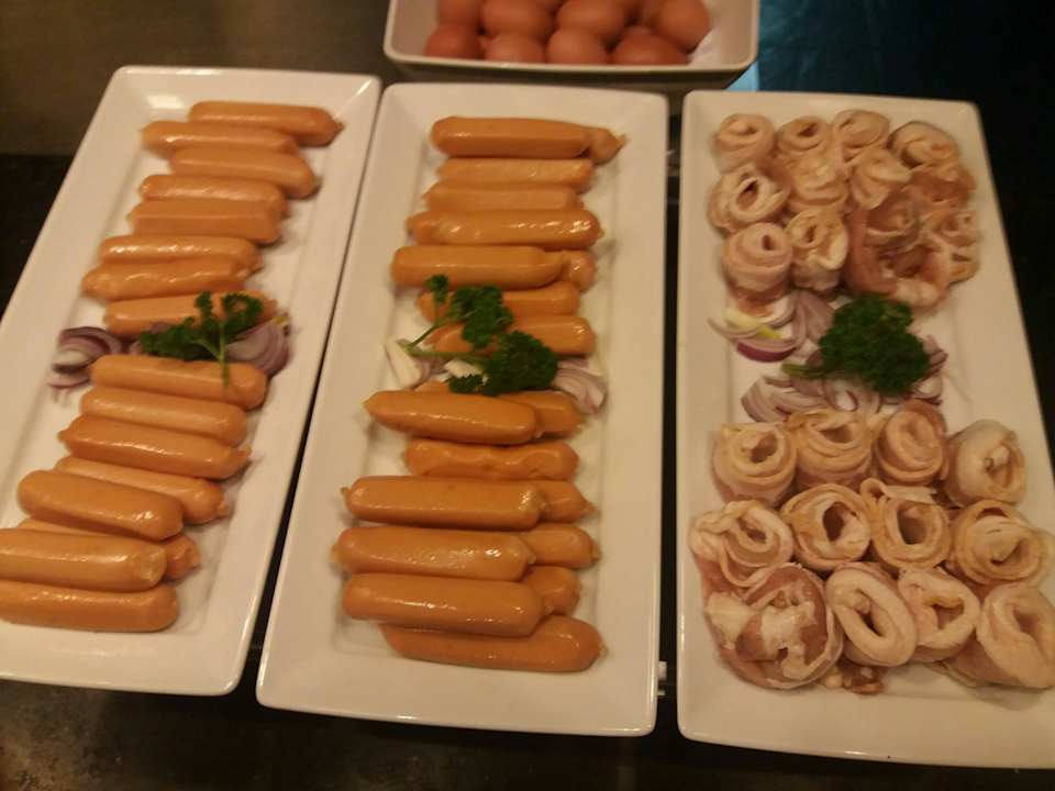 Gastro The Grand Southsea Khaolak Beach Resort