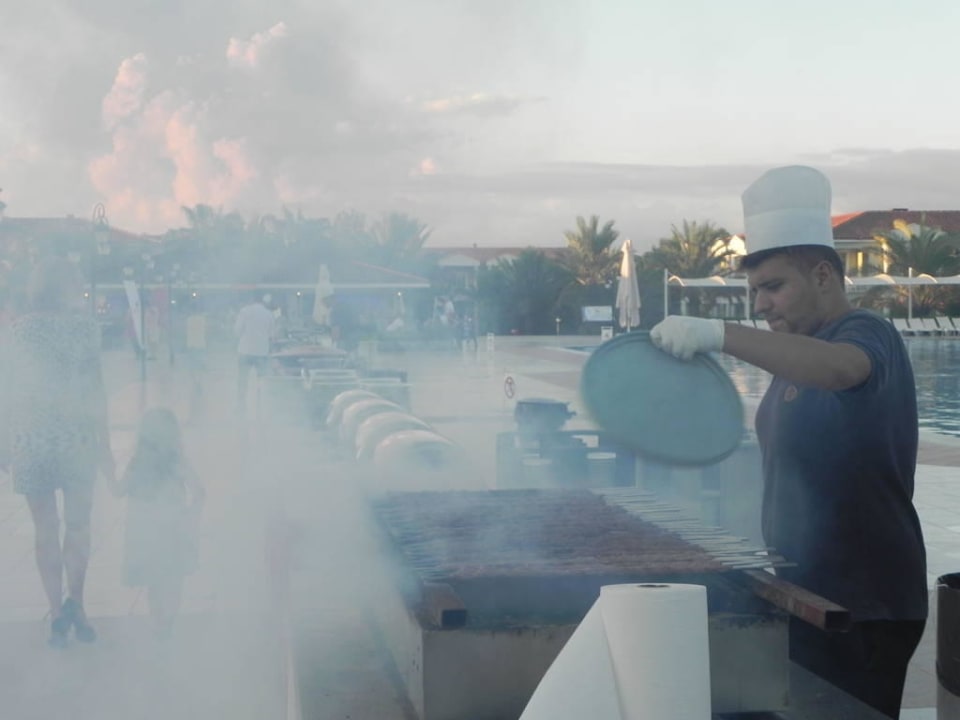 Essen Asteria Family Resort Side