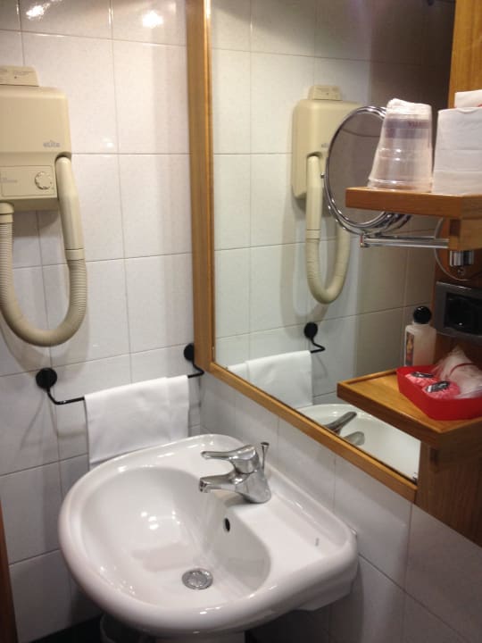 Bad Hotel Andreotti