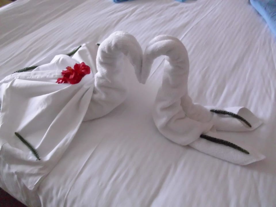 Dekoration   Rixos Premium Tekirova