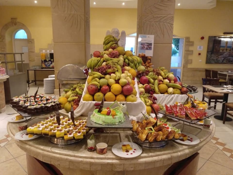 Gastro Coral Beach Hurghada