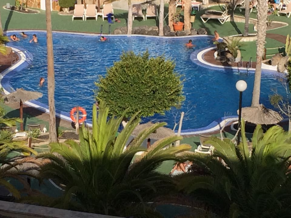 Pool LABRANDA Golden Beach
