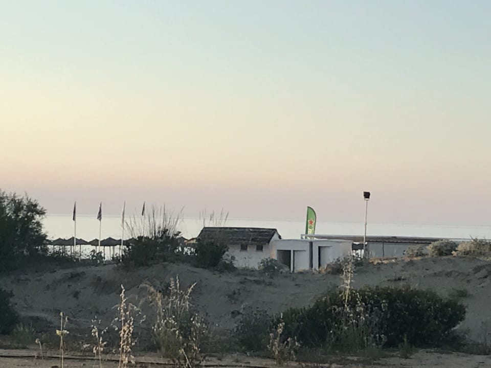 Sonstiges Anemos Luxury Grand Resort