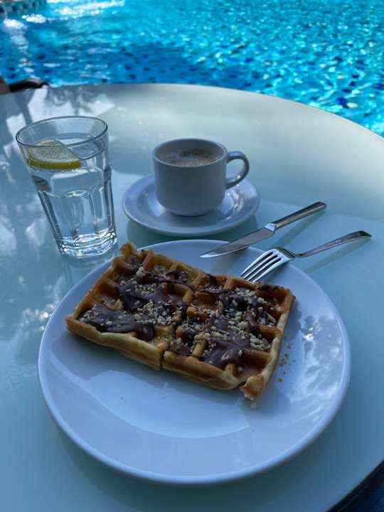 Gastro Port Side Resort Hotel