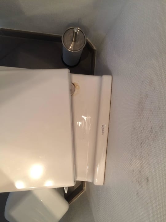 Loser WC Deckel Novasol Ferienhäuser