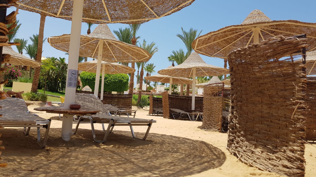 Strand Steigenberger Coraya Beach - Adults only