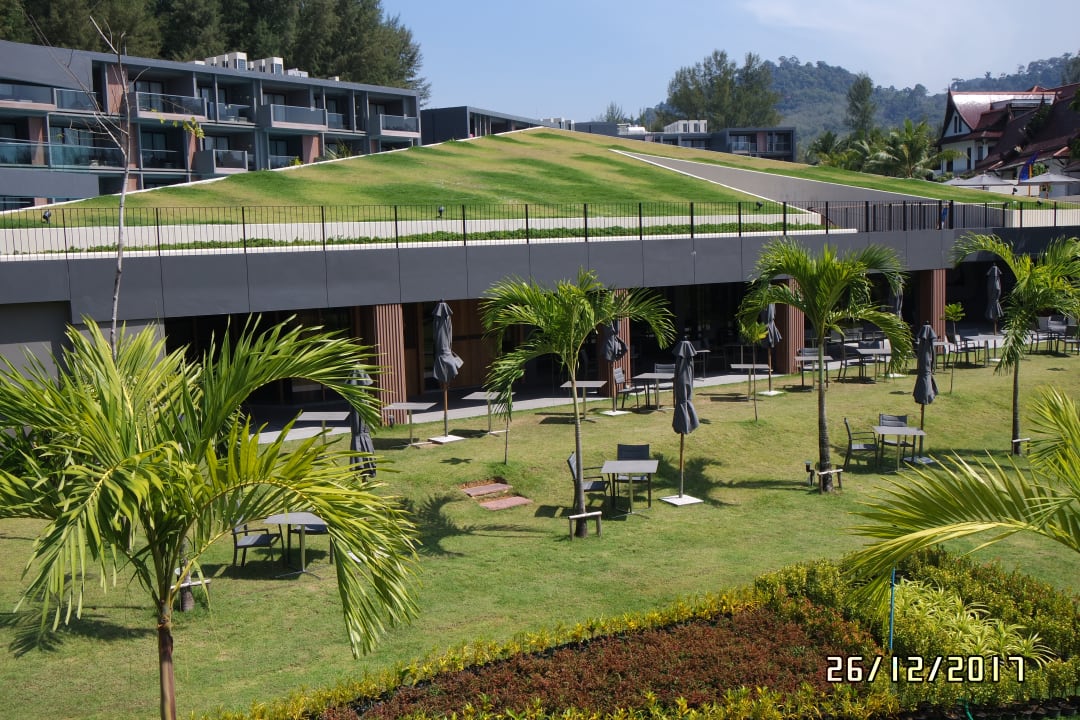 Gastro La Vela Khao Lak