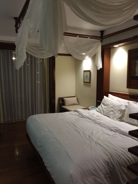 Zimmer Paradisus by Melia Bali