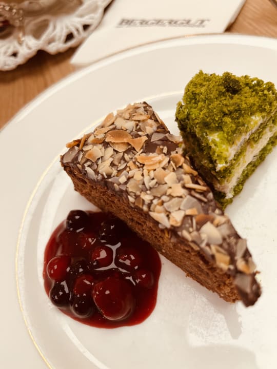 Gastro Bergergut - Das Genießerhotel für Paare