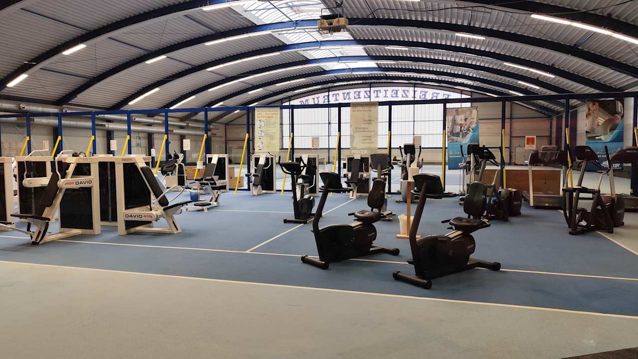 Sport & Freizeit Soibelmanns Hotel Rügen