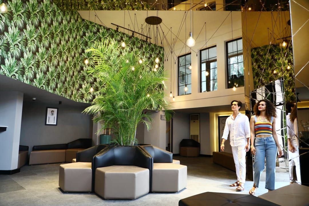 Lobby Very Chic Bodrum Adult Only