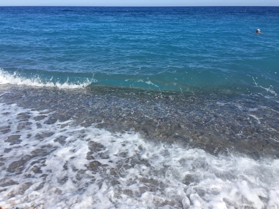 Strand Atrium Palace Thalasso Spa Resort & Villas