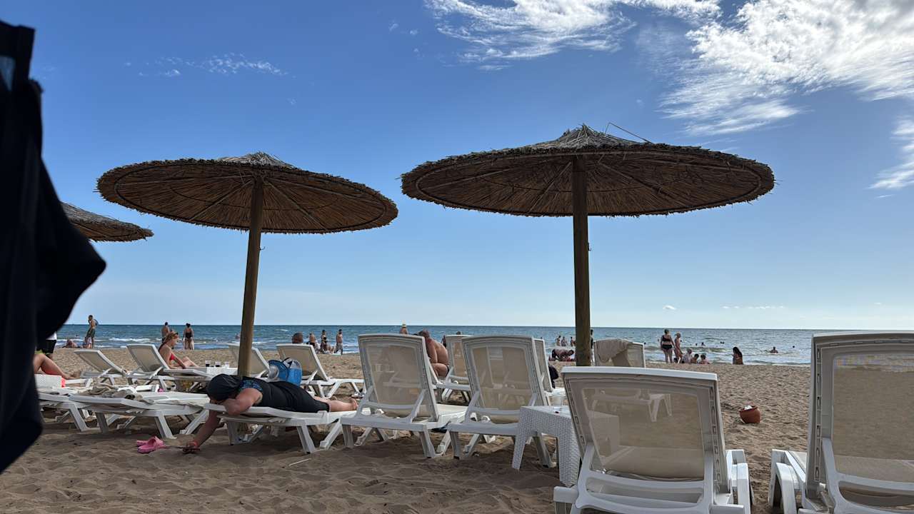 Strand Dream Fun World