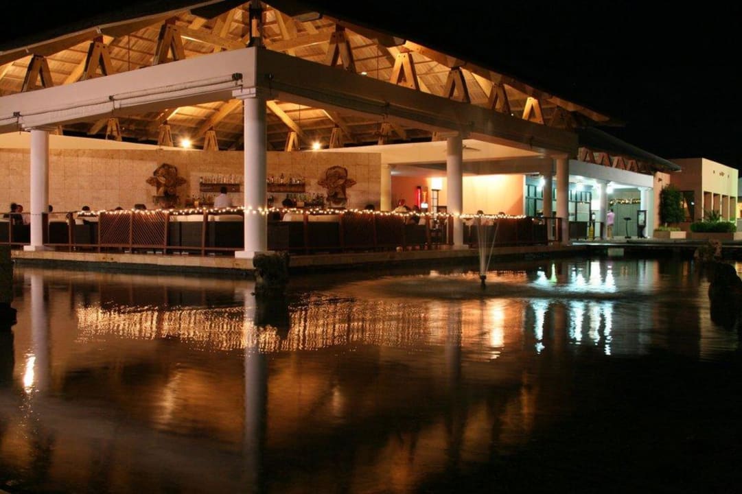Bar Catalonia Punta Cana - All Inclusive