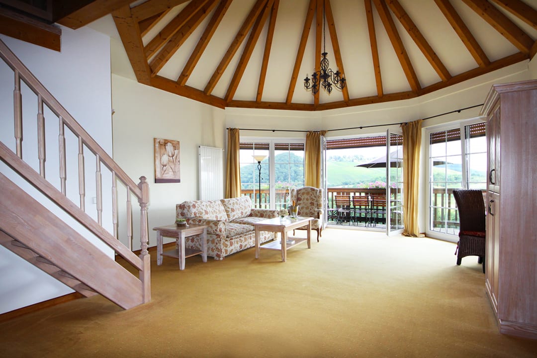 Zimmer Hotel Sonnenhof