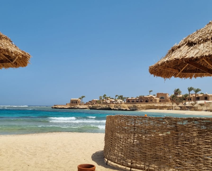 Strand Mövenpick Resort El Quseir