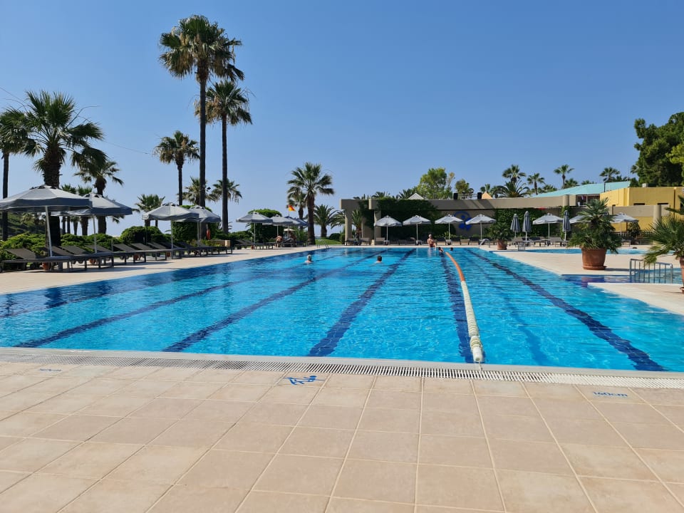 Pool ROBINSON SARIGERME PARK