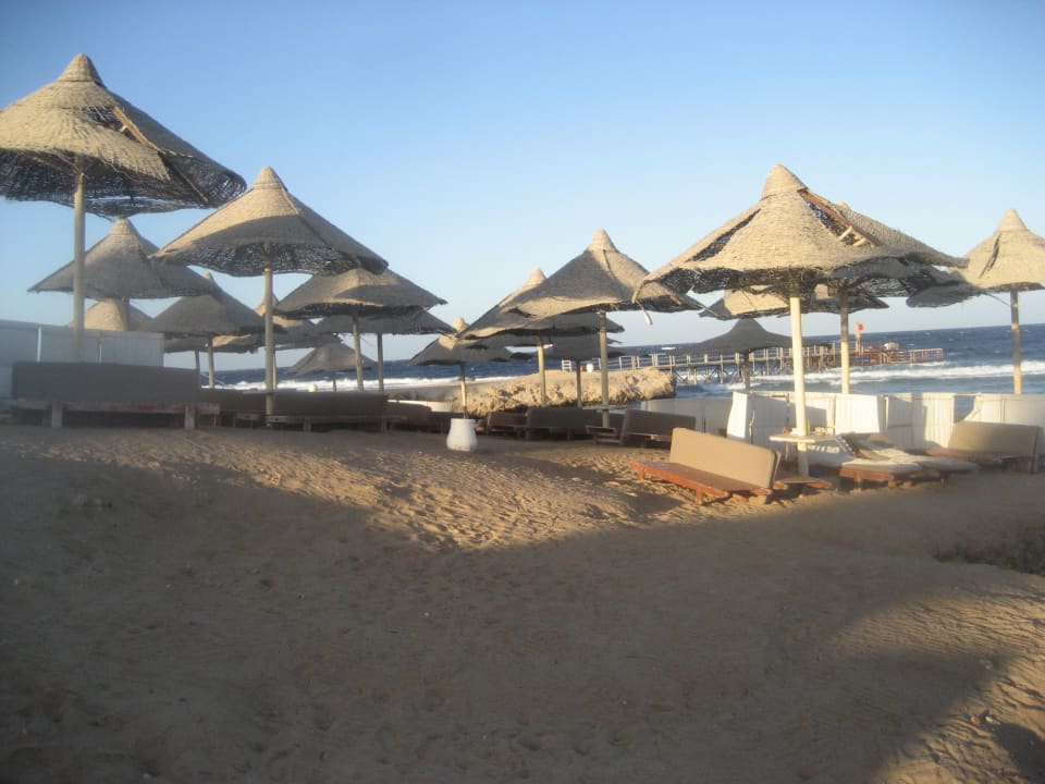 Strand Serenity Alpha Beach