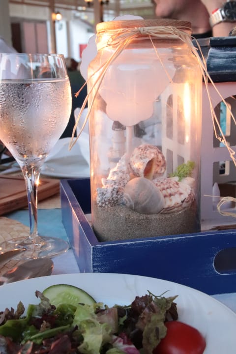 Gastro Hane Family Resort