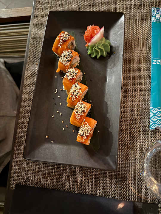 Gastro JAZ Elite Amara