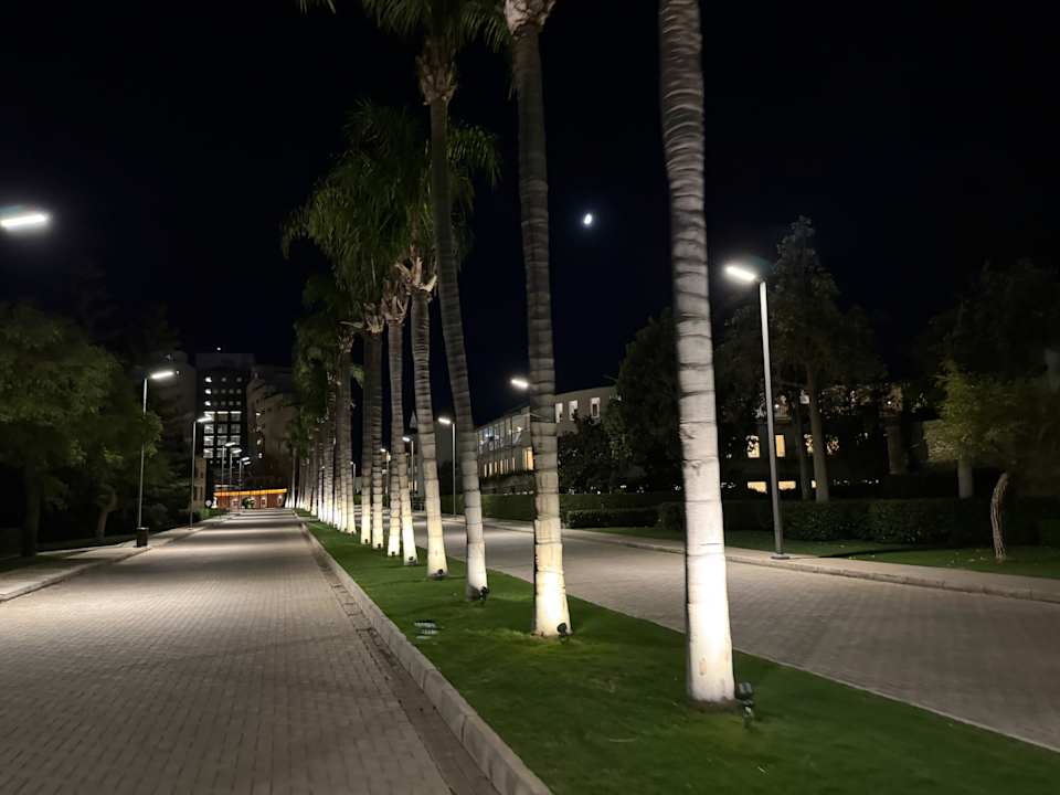 Außenansicht Lara Barut Collection