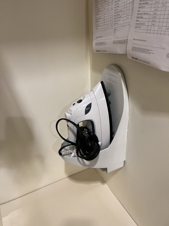 Zimmer Barceló San Salvador