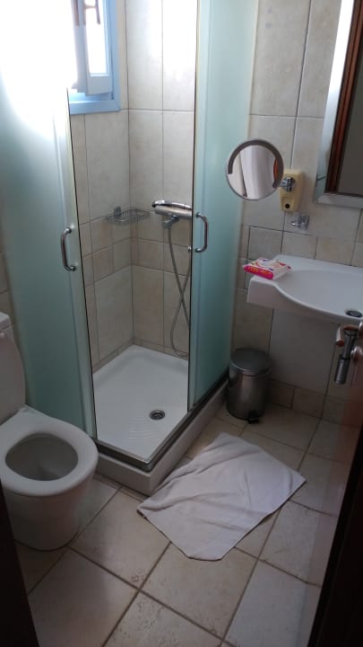 Zimmer Atlantica Marmari Beach