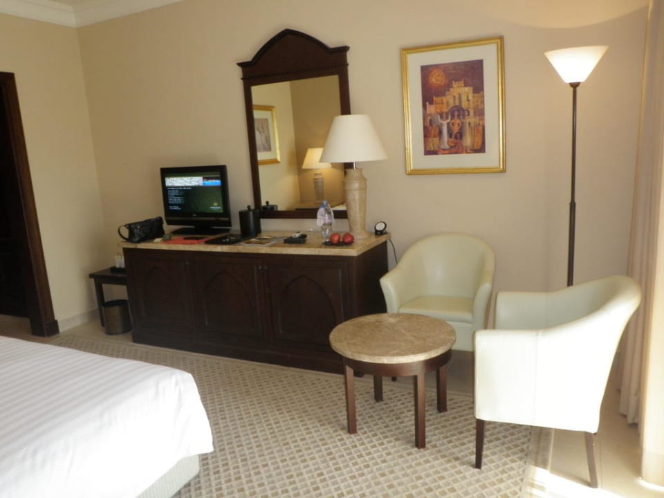 Superior-Zimmer Miramar Al Aqah Beach Resort