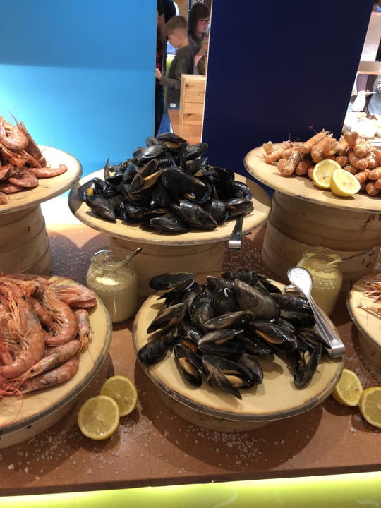 Gastro Iberostar Selection Albufera Park