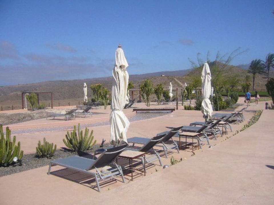 Relax-Sonnenplatz 2 Salobre Hotel Resort & Serenity