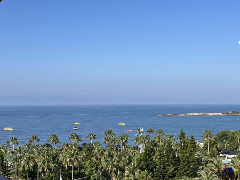 Ausblick Arycanda Kirman Premium